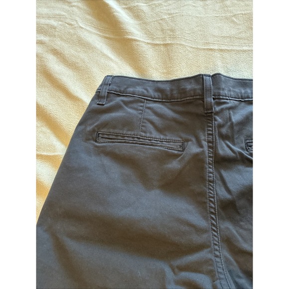 Devil Dog Dungarees Men's Chino Pants 32 x 34 Gray Classic Fit Business Causal - Picture 16 of 16